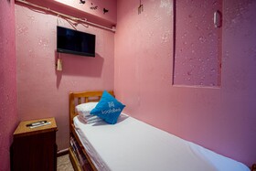 Lucky Hostel