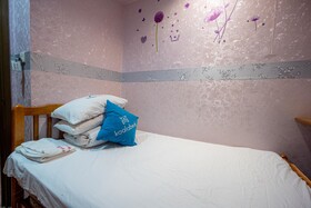 Lucky Hostel