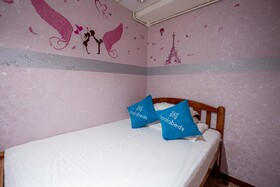 Lucky Hostel