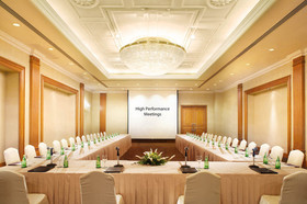 Marco Polo Hongkong Hotel