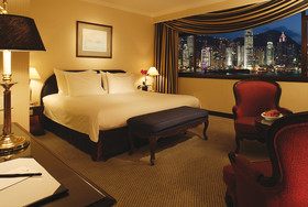 Marco Polo Hongkong Hotel