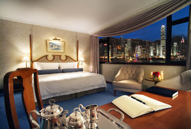 Marco Polo Hongkong Hotel