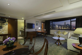 Marco Polo Hongkong Hotel