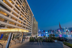 Marco Polo Hongkong Hotel