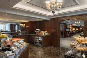 Marco Polo Hongkong Hotel