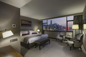 Marco Polo Hongkong Hotel
