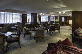 Marco Polo Hongkong Hotel