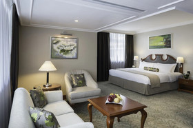 Marco Polo Hongkong Hotel