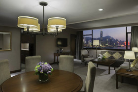 Marco Polo Hongkong Hotel