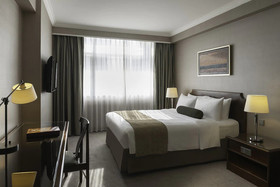 Marco Polo Hongkong Hotel