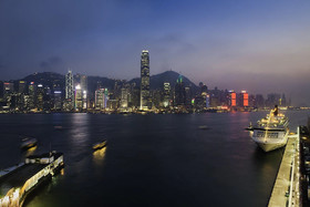 Marco Polo Hongkong Hotel