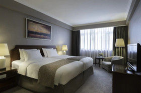 Marco Polo Hongkong Hotel