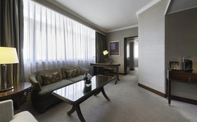 Marco Polo Hongkong Hotel