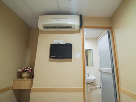 Me Easy Hostel