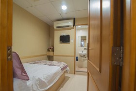Me Easy Hostel