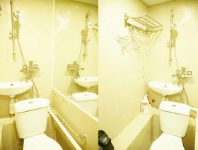 Me Easy Hostel
