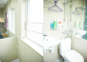 Me Easy Hostel