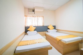 Me Easy Hostel