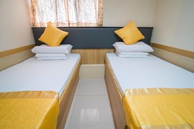 Me Easy Hostel