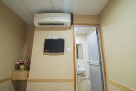 Me Easy Hostel