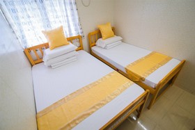 Me Easy Hostel