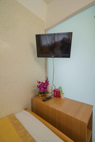 Me Easy Hostel