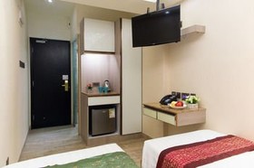 Metroplace Boutique Hotel