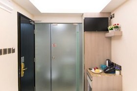 Metroplace Boutique Hotel