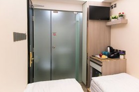 Metroplace Boutique Hotel