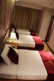 Metro Winner Hotel