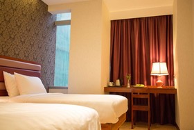Metro Winner Hotel