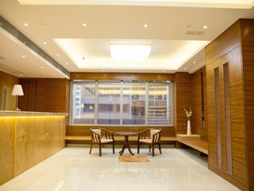 Metro Winner Hotel