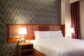 Metro Winner Hotel