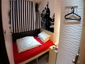 Micro Hotel