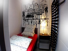 Micro Hotel