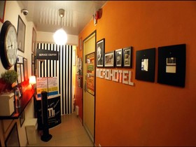 Micro Hotel