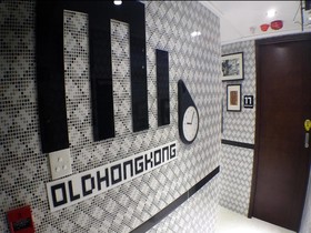 Micro Hotel