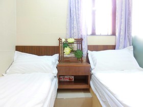 Mingdou Hotel
