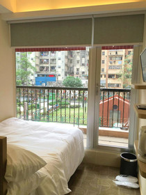 Mini 18 Hong Kong