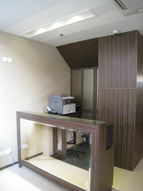 Mini 18 Hong Kong