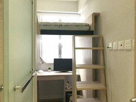Mini 18 Hong Kong
