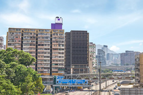 Minimal Hotel Midtown