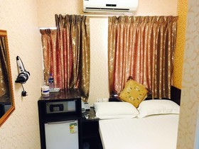 Modern Hotel