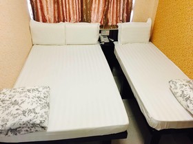 Modern Hotel