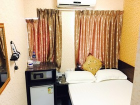 Modern Hotel
