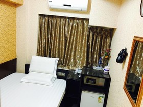 Modern Hotel