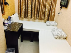 Modern Hotel