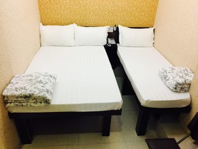 Modern Hotel