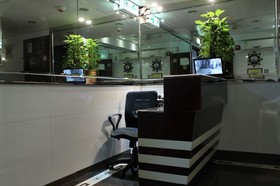 New Chung King Mansion Guest House