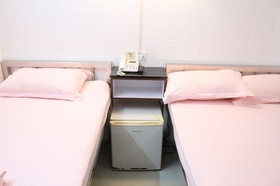 New Chung King Mansion Guest House